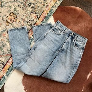 Agolde jeans size 23